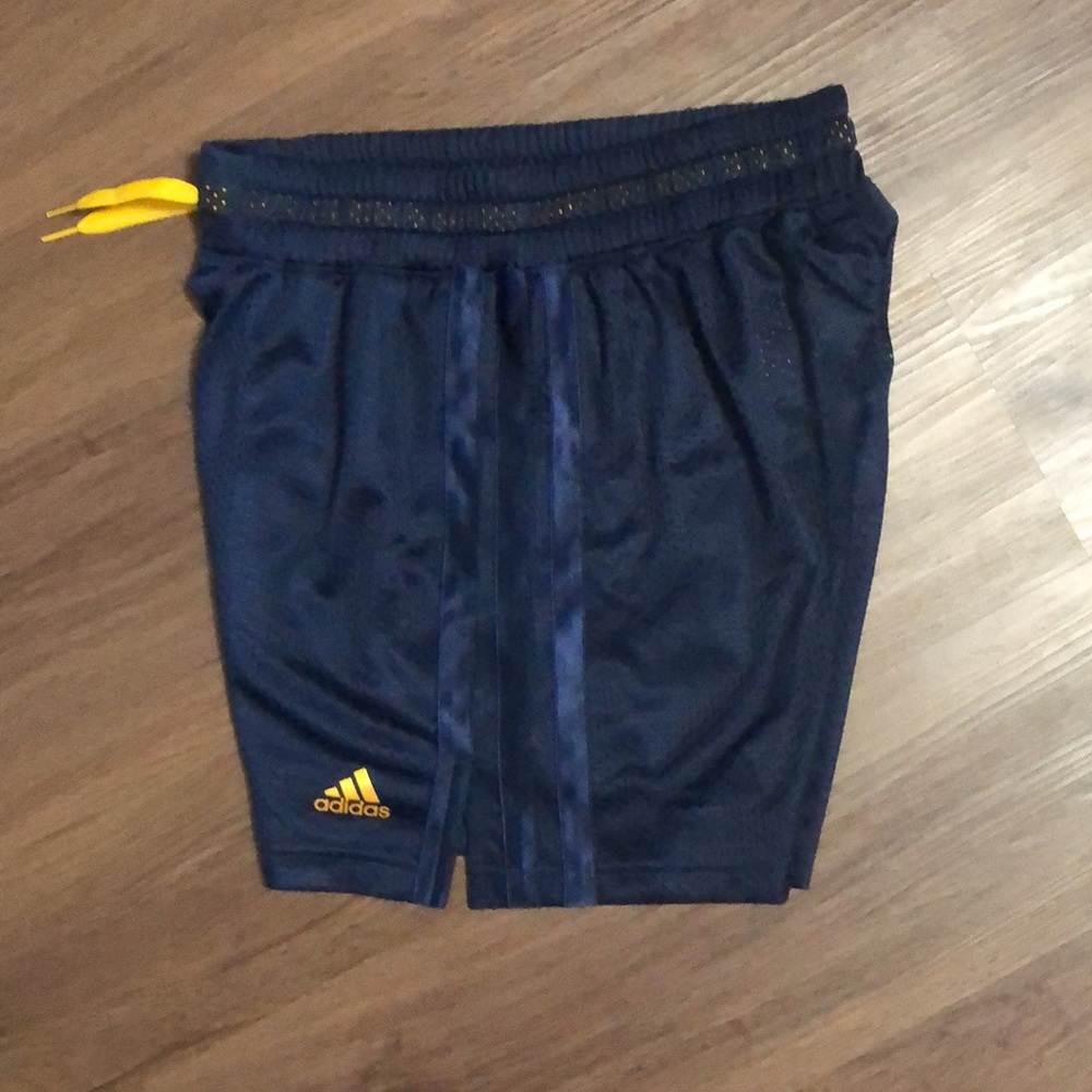 Adidas McDonald’s All-American Game Practice Shorts - Picture 3 of 5